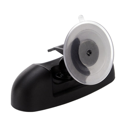 รถยนต์อัตโนมัติ 360 องศาปรับถ้วยดูดกระจกมองหลังเด็กกระจกนูน, Suction Cup Rear View Mirror