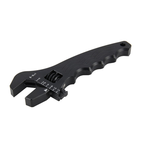 ประแจเลื่อน ประแจ เครื่องมือประแจ ประแจรถ ประแจอลูมิเนียม, Spanner Wrench