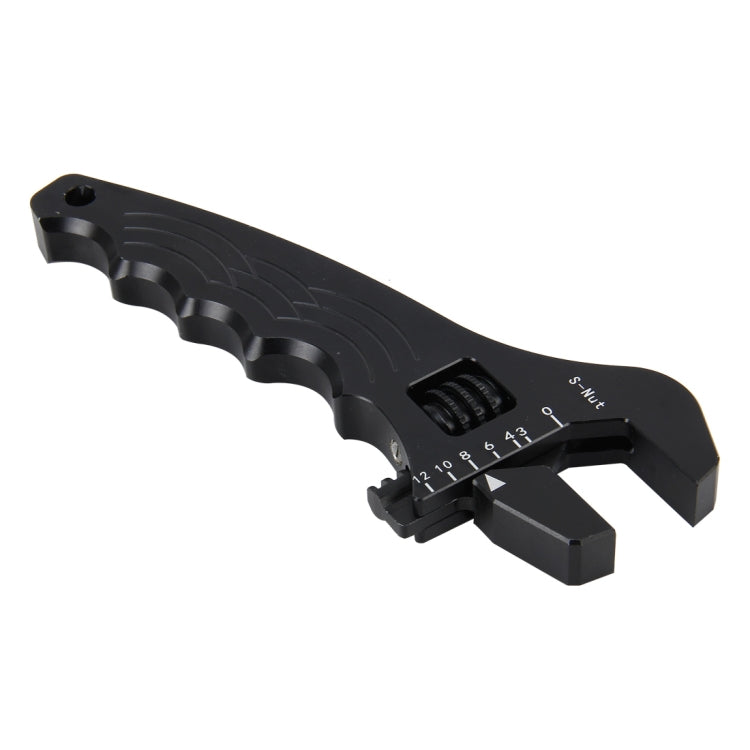 ประแจเลื่อน ประแจ เครื่องมือประแจ ประแจรถ ประแจอลูมิเนียม, Spanner Wrench