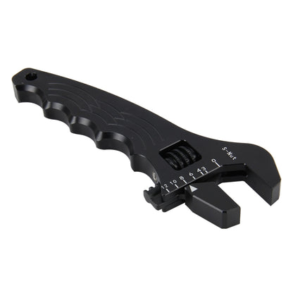 ประแจเลื่อน ประแจ เครื่องมือประแจ ประแจรถ ประแจอลูมิเนียม, Spanner Wrench