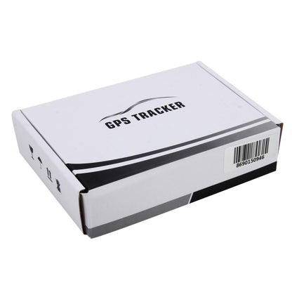 อุปกรณ์ระบุตำแหน่งยานพาหนะ GPS OBD (GPS + 2G GSM + SMS / GPRS) ระบบ Quad-band รองรับรั้วอิเล็กทรอนิกส์และการสอบถามสถานที่ผ่าน SMS, OBD GPS
