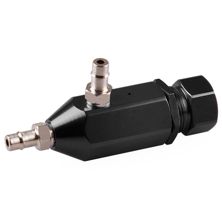 Universal 30 PSI อลูมิเนียม Manual Closed-Loop Turbo Boost Controller Kit