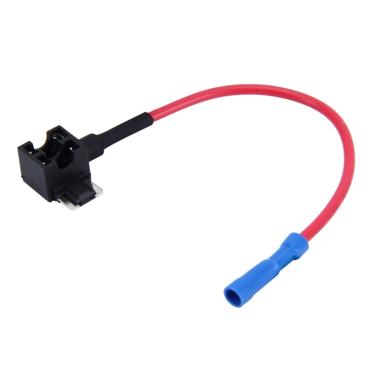 รถ 12V Add-A-Circuit TAP อะแดปเตอร์ ATM APM Blade ผู้ถือฟิวส์อัตโนมัติ (MINI ขนาด), Mini