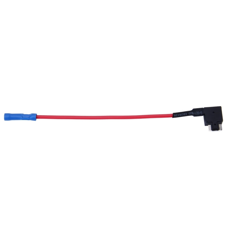 รถ 12V Add-A-Circuit TAP อะแดปเตอร์ ATM APM Blade ผู้ถือฟิวส์อัตโนมัติ (MINI ขนาด), Mini