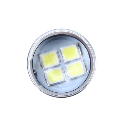 2 ชิ้น H8/H11 10W 500LM 6000K 20SMD-2835 ไฟ LED ไฟตัดหมอกรถยนต์ DC 12V, H8/H11 10W