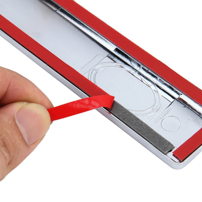 4 PCS Universal รถ ประตูป้องกันการชนกันแถบป้องกันยาม, Door Anti-collision Strip