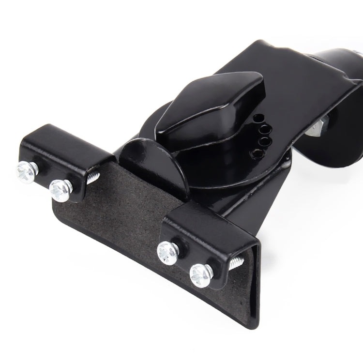 PS-401 เสาอากาศรถยนต์ดัดแปลง ขนาด 24.5ซม. x 7.3ซม, PS-401