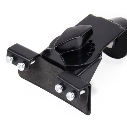 PS-401 เสาอากาศรถยนต์ดัดแปลง ขนาด 24.5ซม. x 7.3ซม, PS-401