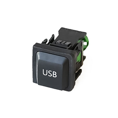 ระบบนำทางรถยนต์ RCD510 + 310 + ปลั๊กสวิตช์อะแดปเตอร์ USB + ความแข็งของสายไฟสำหรับโฟล์คสวาเก้นกอล์ฟ 6 / Scirocco / Sagitar / ใหม่ Bora NAV231/268MF, For Golf 6 / Scirocco
