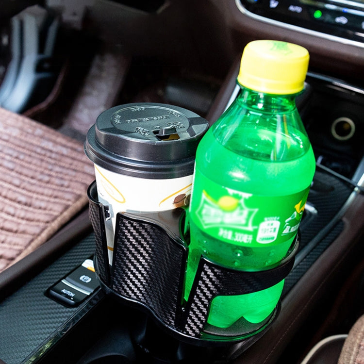 SB-1066 ที่วางแก้วน้ำอเนกประสงค์สำหรับรถยนต์ 2 in 1, SB-1066