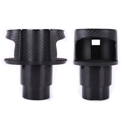 SB-1066 ที่วางแก้วน้ำอเนกประสงค์สำหรับรถยนต์ 2 in 1, SB-1066