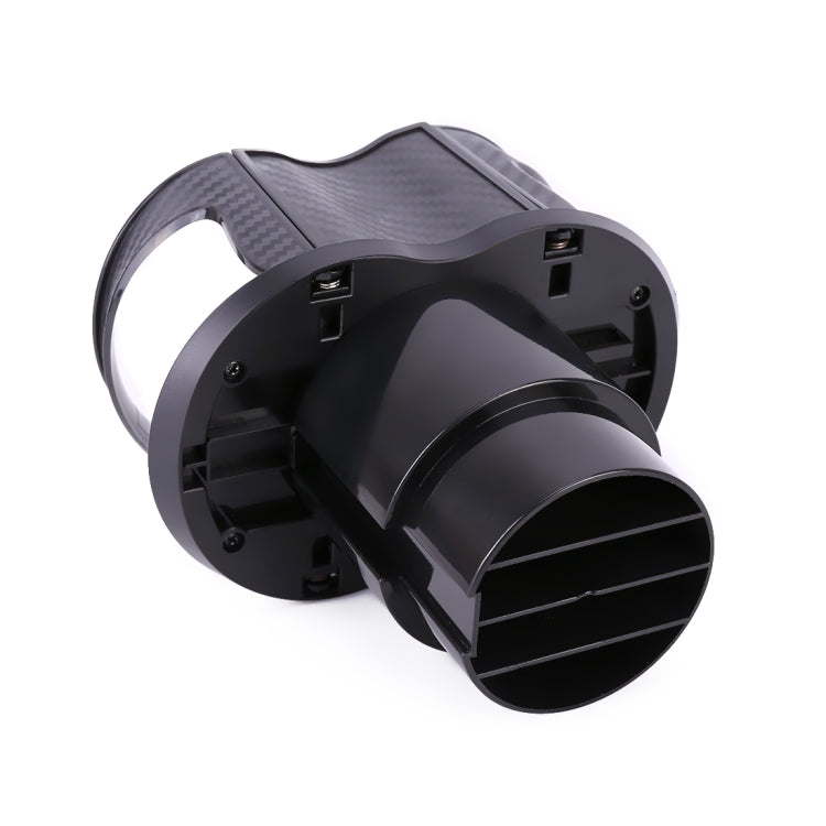 SB-1066 ที่วางแก้วน้ำอเนกประสงค์สำหรับรถยนต์ 2 in 1, SB-1066