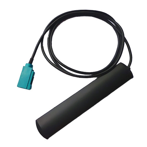 เสาอากาศ Bluetooth ตัวเมียสำหรับรถ FAKRA Z Type สำหรับ BMW X5, ความยาวสายเคเบิล: 1 ม, For BMW X5
