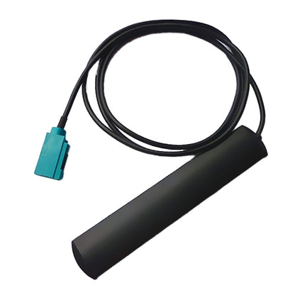 เสาอากาศ Bluetooth ตัวเมียสำหรับรถ FAKRA Z Type สำหรับ BMW X5, ความยาวสายเคเบิล: 1 ม, For BMW X5