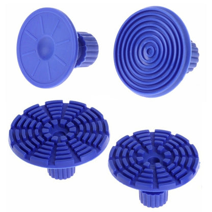 45 in 1 Auto Car Metal PDR Dent Lifter-กาวดึง Tab Hail Removal Paintless ซ่อมชุดเครื่องมือพร้อมปืนกาว 20W, ปลั๊ก US หรือปลั๊ก EU, 45 in 1
