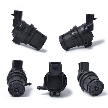 เครื่องซักผ้ากระจกหน้ารถ Wipers เครื่องซักผ้า 85330-21010 สำหรับ 1999-2014 Toyota, For 1999-2014 Toyota