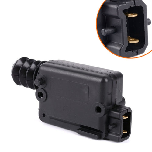 2PIN เซ็นทรัลล็อคตัวกระตุ้นมอเตอร์ 7702127213 สำหรับ Renault Megane Scenic CLIO, A0029
