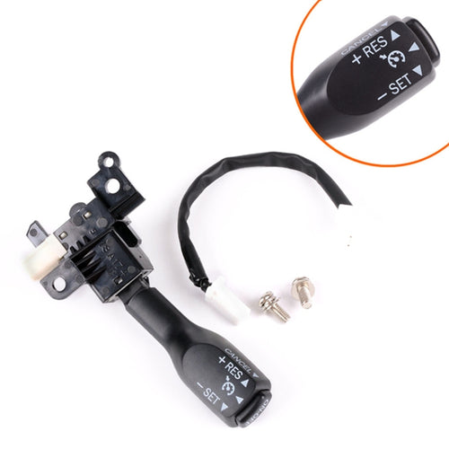 รถ Cruise Control SWITCH 84632-34011/84632-34017 สำหรับ Toyota 2006-2014 Camry/2008-2014 RAV4, A0098