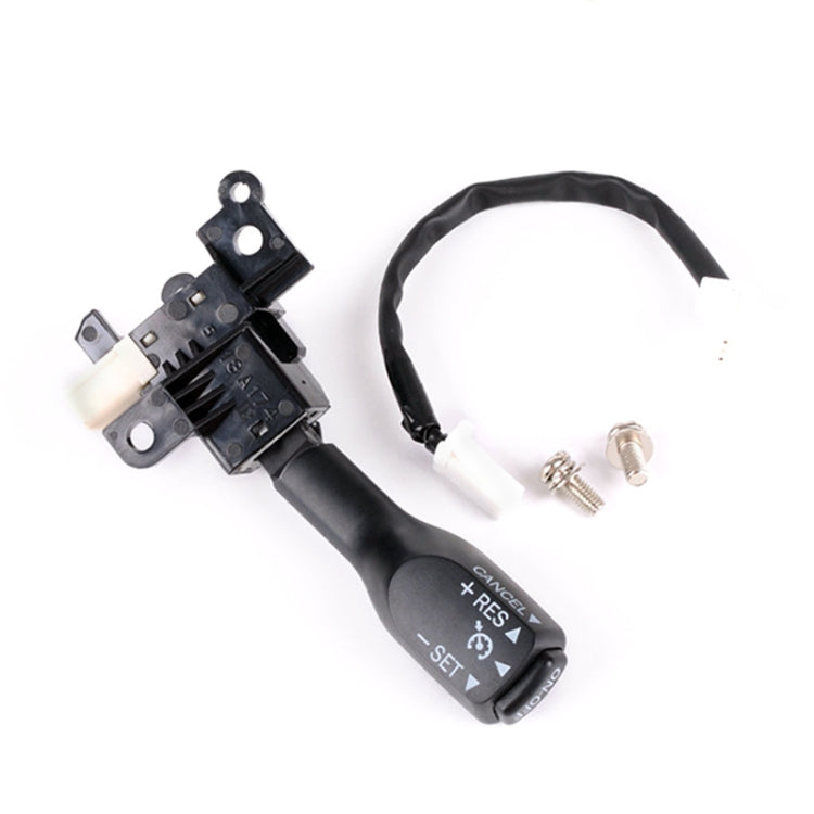 รถ Cruise Control SWITCH 84632-34011/84632-34017 สำหรับ Toyota 2006-2014 Camry/2008-2014 RAV4, A0098