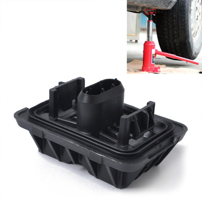 รถแจ็คจุด Jacking สนับสนุนปลั๊ก Lift BLOCK สนับสนุน Pad 51717169981 สำหรับ BMW 1 3 4 6 Series F ประเภท, 51717169981