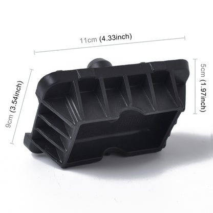 รถแจ็คจุด Jacking สนับสนุนปลั๊ก Lift BLOCK สนับสนุน Pad 51717169981 สำหรับ BMW 1 3 4 6 Series F ประเภท, 51717169981