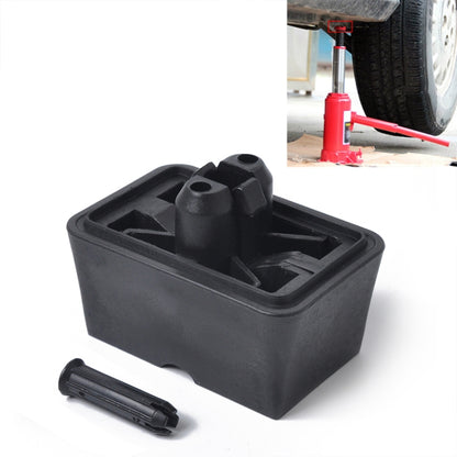 รถแจ็คจุด Jacking สนับสนุนปลั๊ก Lift BLOCK สนับสนุน Pad 51717039760 สำหรับ BMW 6 7 Series MINI R ประเภท, 51717039760