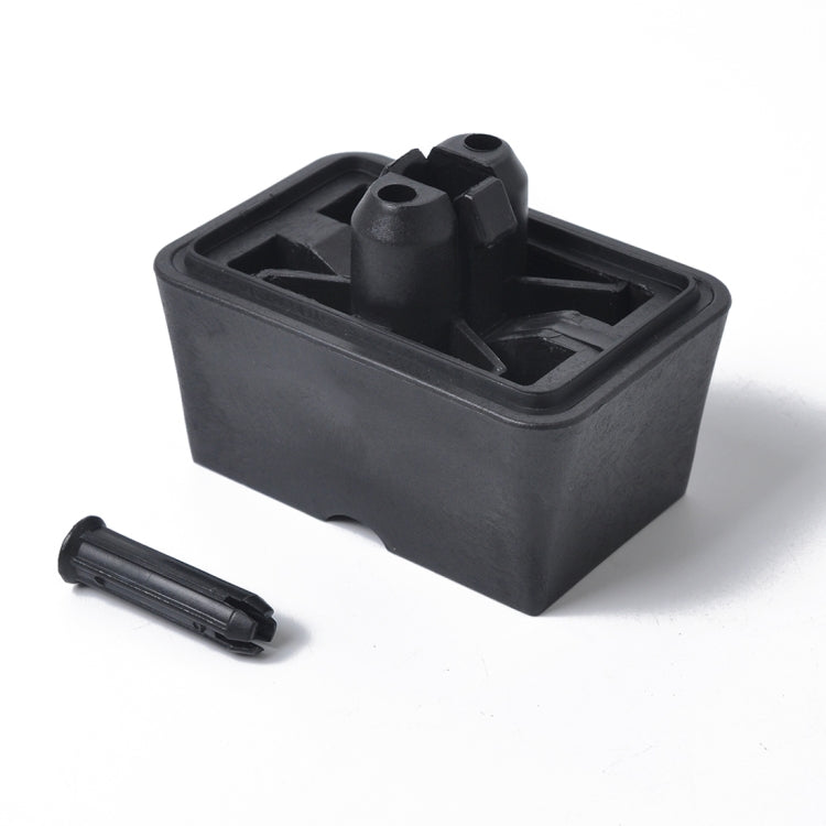 รถแจ็คจุด Jacking สนับสนุนปลั๊ก Lift BLOCK สนับสนุน Pad 51717039760 สำหรับ BMW 6 7 Series MINI R ประเภท, 51717039760