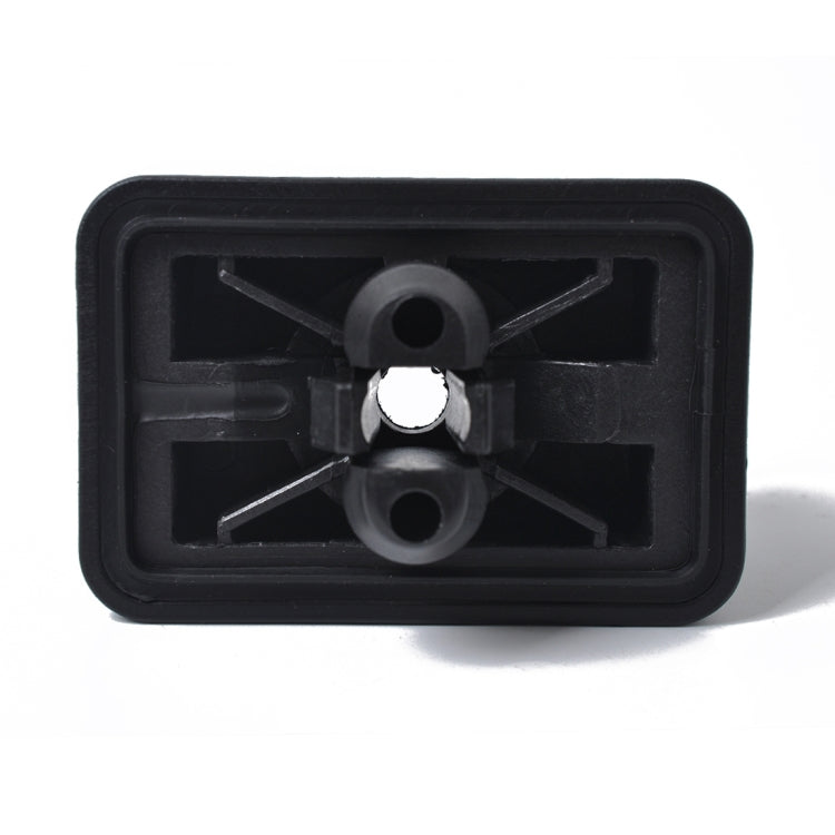 รถแจ็คจุด Jacking สนับสนุนปลั๊ก Lift BLOCK สนับสนุน Pad 51717039760 สำหรับ BMW 6 7 Series MINI R ประเภท, 51717039760