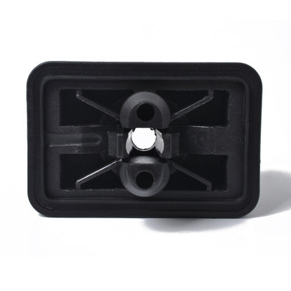 รถแจ็คจุด Jacking สนับสนุนปลั๊ก Lift BLOCK สนับสนุน Pad 51717039760 สำหรับ BMW 6 7 Series MINI R ประเภท, 51717039760