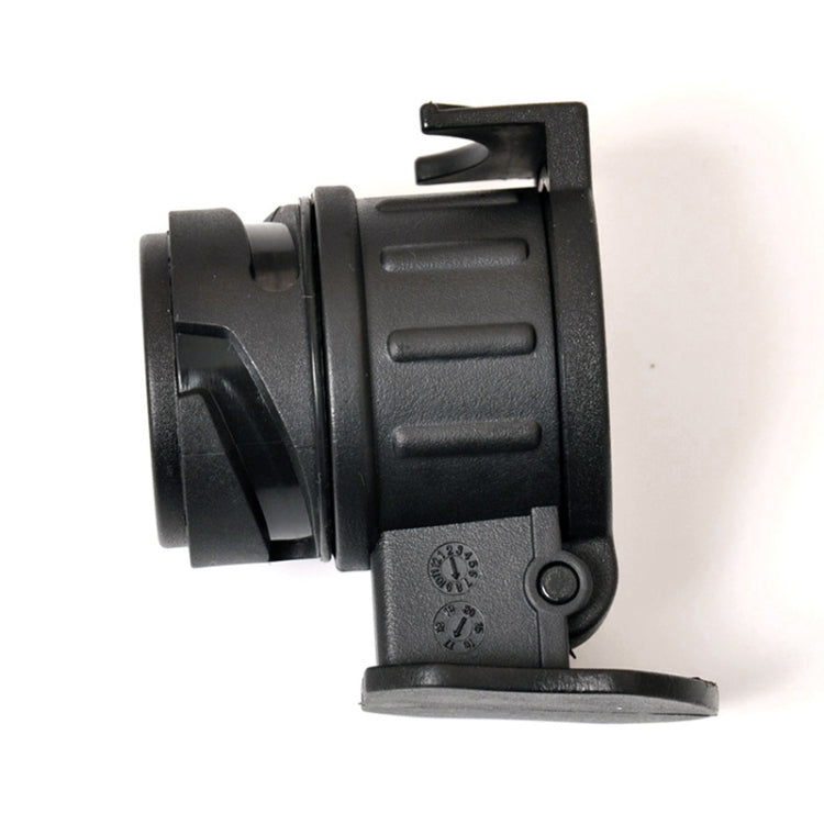 12V 13Pin TO 7Pin รถปลั๊กสายไฟอะแดปเตอร์ปลั๊ก SOCKET สำหรับรถพ่วง/รถบรรทุก/รถบัส,รถยุโรป, A0139