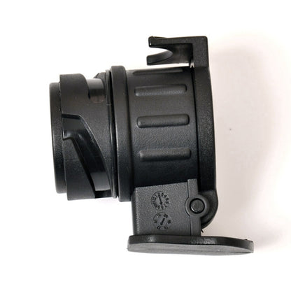 12V 13Pin TO 7Pin รถปลั๊กสายไฟอะแดปเตอร์ปลั๊ก SOCKET สำหรับรถพ่วง/รถบรรทุก/รถบัส,รถยุโรป, A0139