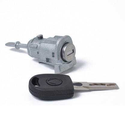 แกนล็อคประตูซ้ายอัตโนมัติ 604837167 สำหรับ Volkswagen POLO, A0963
