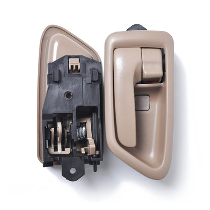 อัตโนมัติขวาซ้ายภายในมือจับประตู 69205-AA010RH 69206-AA010LH สำหรับ Toyota Camry, For Toyota Camry