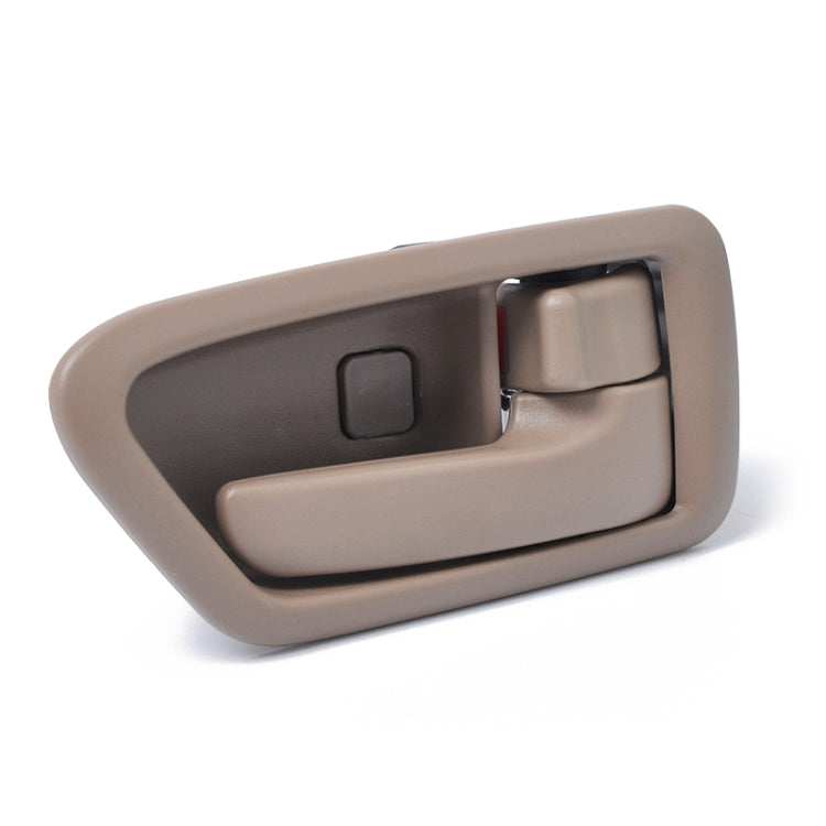 อัตโนมัติขวาซ้ายภายในมือจับประตู 69205-AA010RH 69206-AA010LH สำหรับ Toyota Camry, For Toyota Camry