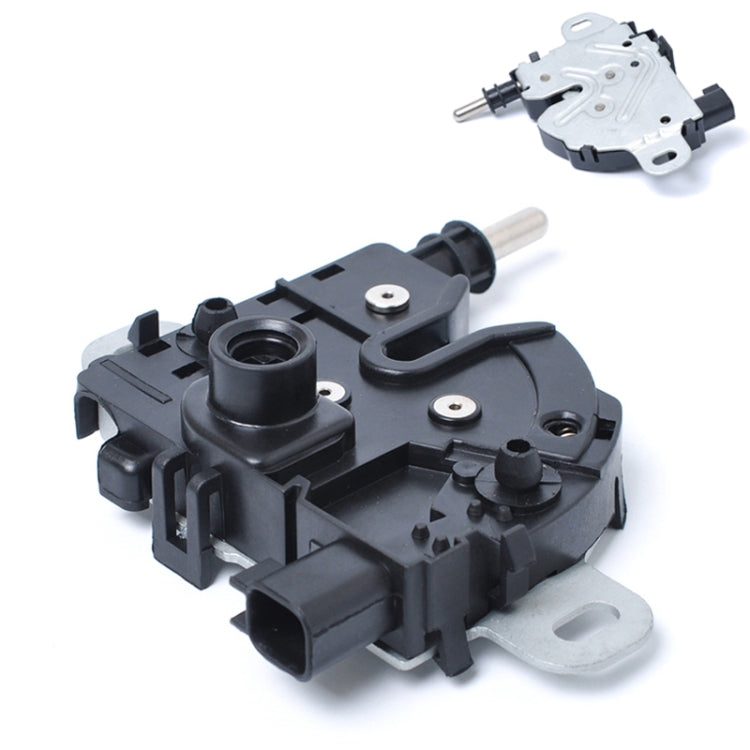 รถเครื่องยนต์Bonnet Hood Lock Latch Catch Block 3M5116700ACสำหรับFord Focus 2003-2015, For Ford Focus 2003-2015