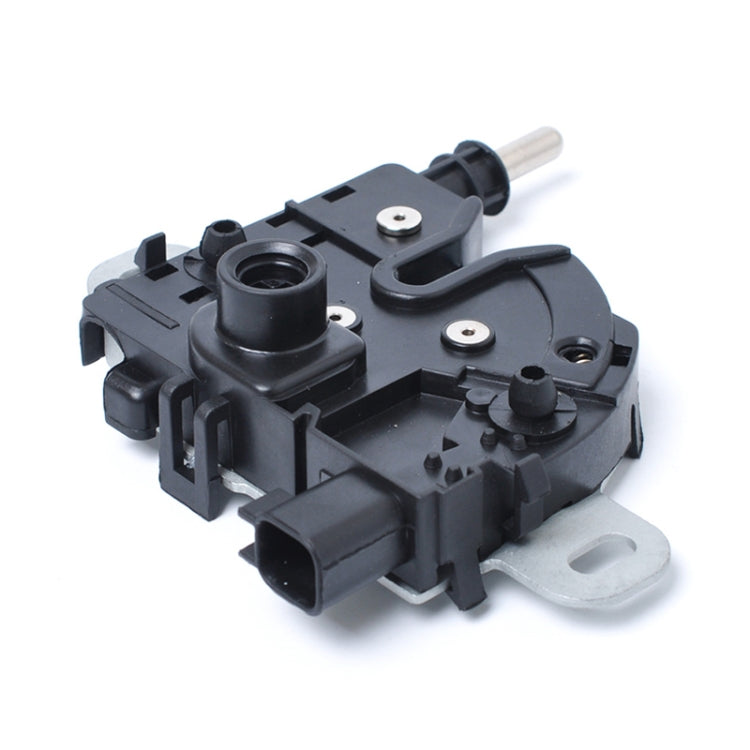 รถเครื่องยนต์Bonnet Hood Lock Latch Catch Block 3M5116700ACสำหรับFord Focus 2003-2015, For Ford Focus 2003-2015