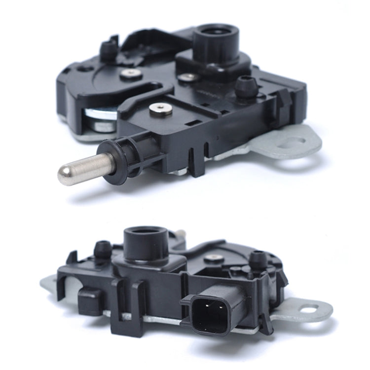 รถเครื่องยนต์Bonnet Hood Lock Latch Catch Block 3M5116700ACสำหรับFord Focus 2003-2015, For Ford Focus 2003-2015