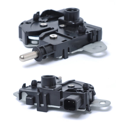 รถเครื่องยนต์Bonnet Hood Lock Latch Catch Block 3M5116700ACสำหรับFord Focus 2003-2015, For Ford Focus 2003-2015