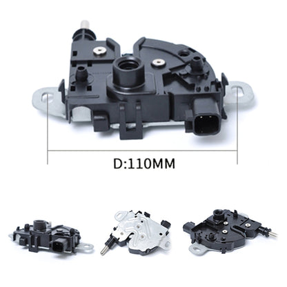 รถเครื่องยนต์Bonnet Hood Lock Latch Catch Block 3M5116700ACสำหรับFord Focus 2003-2015, For Ford Focus 2003-2015
