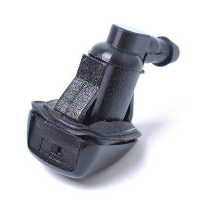2 PCS เครื่องซักผ้ากระจกหน้ารถ Wiper Jet หัวฉีดน้ำ 85381AE020 สำหรับ Toyota Solara / Sienna, For Toyota Solara / Sienna