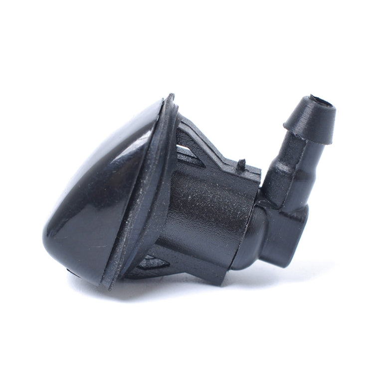 2 PCS เครื่องซักผ้ากระจกหน้ารถ Wiper Jet หัวฉีดน้ำ 85381AE020 สำหรับ Toyota Solara / Sienna, For Toyota Solara / Sienna