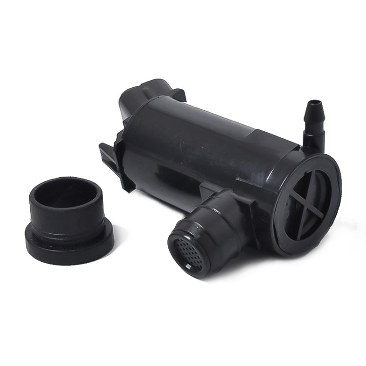 เครื่องฉีดน้ำแรงดันสูงที่ปัดน้ำฝนเครื่องซักผ้า 9851026000 สำหรับ Hyundai / Kia, For Hyundai / Kia (9851026000)