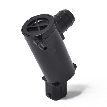 เครื่องฉีดน้ำแรงดันสูงที่ปัดน้ำฝนเครื่องซักผ้า 9851026000 สำหรับ Hyundai / Kia, For Hyundai / Kia (9851026000)