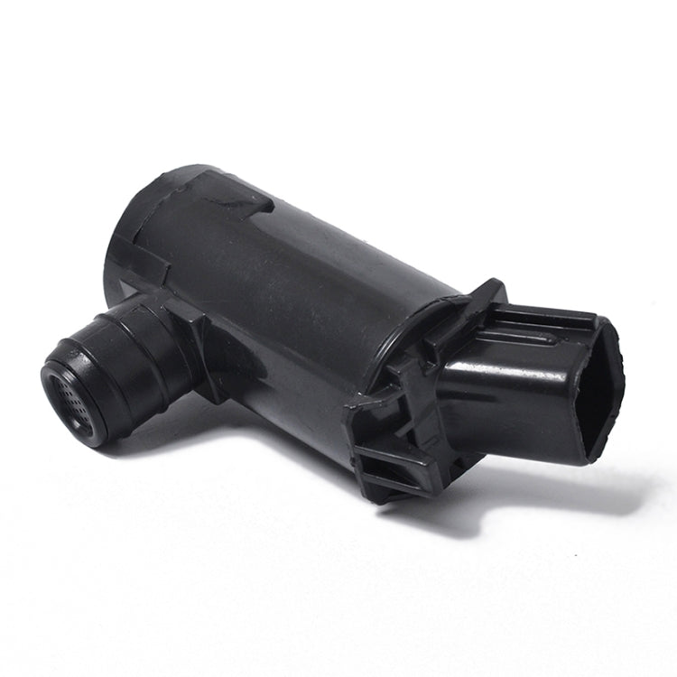 เครื่องฉีดน้ำแรงดันสูงที่ปัดน้ำฝนเครื่องซักผ้า 9851026000 สำหรับ Hyundai / Kia, For Hyundai / Kia (9851026000)