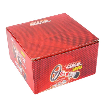 รถ Tilt Racing พวงมาลัยล้อเลื่อน Hub Kit อะแดปเตอร์ที่ถอดออกได้ Snap Off Boss Kit