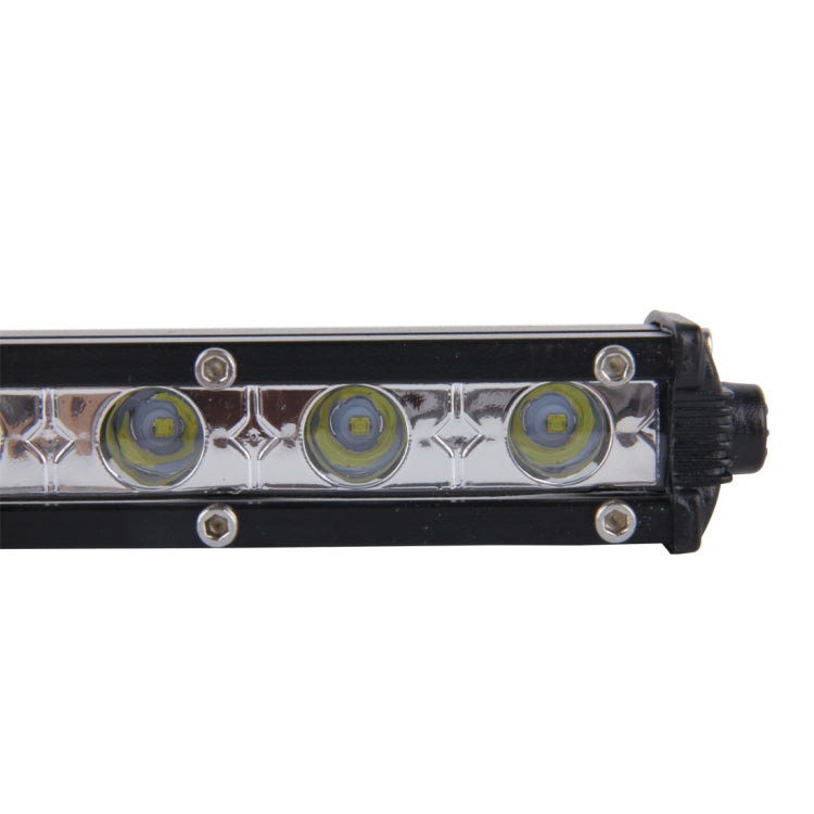 DC 8-32V 36W 3000LM 6500K รถกันน้ำรถเรือ Marine ไฟทำงานภายนอกไฟฉุกเฉิน 60 องศาปรับน้ำท่วมไฟ LED รถหลอดไฟ 12 Intense CREE ไฟ LED, Flood Light+36W