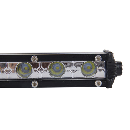 DC 8-32V 36W 3000LM 6500K รถกันน้ำรถเรือ Marine ไฟทำงานภายนอกไฟฉุกเฉิน 60 องศาปรับน้ำท่วมไฟ LED รถหลอดไฟ 12 Intense CREE ไฟ LED, Flood Light+36W
