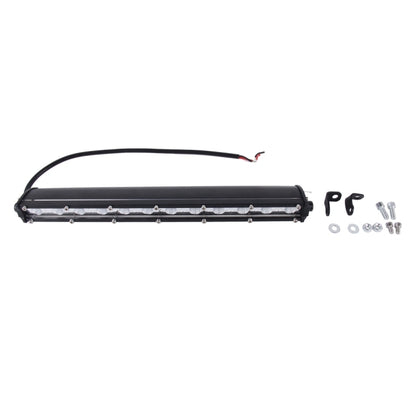 DC 8-32V 36W 3000LM 6500K รถกันน้ำรถเรือ Marine ไฟทำงานภายนอกไฟฉุกเฉิน 60 องศาปรับน้ำท่วมไฟ LED รถหลอดไฟ 12 Intense CREE ไฟ LED, Flood Light+36W