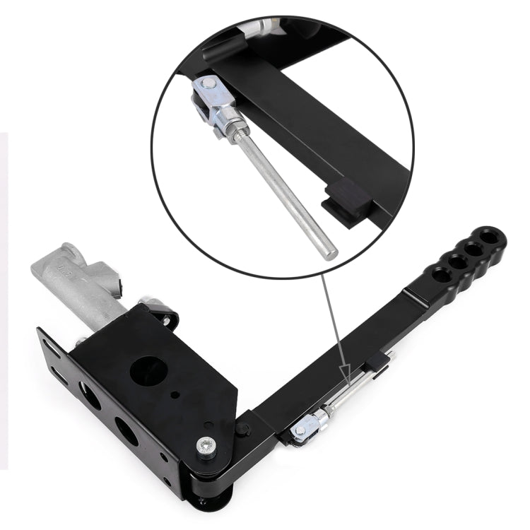 การปรับเปลี่ยนรถ Triangle Racing Hydraulic Drift Handbrake, Racing Hydraulic Drift Handbrake