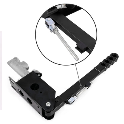 การปรับเปลี่ยนรถ Triangle Racing Hydraulic Drift Handbrake, Racing Hydraulic Drift Handbrake